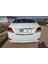 Hyundai Accent Blue Krom Bagaj Alt Çıta 2011 ve Sonrası 2