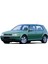 Volkswagen Golf 4 Krom Kapı Kolu 4 Kapı 1998-2004 1