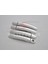 Volkswagen Golf 5 Krom Kapı Kolu 4 Kapı 2004-2009 2