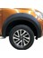 Nissan Navara Çamurluk Kaplama 4.5cm Civatasız Dodik Seti 2012 / 2019 1