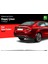 Fiat Egea Sd Krom Bagaj Çıtası 2015 Üzeri 1