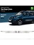 Peugeot Rifter Krom Yan Kapı Çıtası 4 Prç. 2019 ve Üzeri 1