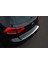 Volkswagen Golf 7 Hb Krom Arka Tampon Eşiği 2013-2020 1