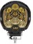 Offroad Sis Lambası LED Cree 75W Sarı 12-32V 5ınch / LASS286 1