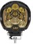 Offroad Sis Lambası LED Cree 75W Sarı 12-32V 5ınch / LASS286 3
