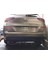 Hyundai Tucson Amg Model Ön Arka Tampon Koruma Difüzör 2019+ 3