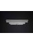 Ford Tourneo Custom Krom Cam Alt Çıtası 8 Parça Kısa Şase 2012 ve Sonrası 1