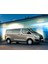 Ford Tourneo Custom Krom Cam Alt Çıtası 8 Parça Kısa Şase 2012 ve Sonrası 2