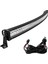Off Road LED Bar Kavisli Model Çift Sıra LED 180 Watt 81CM 60 LED SL004 2