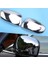 Renault Kadjar 2015 Sonrası Ayna Kapağı Abs Krom 2 Parça 1