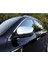 Renault Kadjar 2015 Sonrası Ayna Kapağı Abs Krom 2 Parça 2