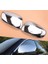 Renault Kadjar 2015 Sonrası Ayna Kapağı Abs Krom 2 Parça 4