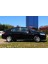 Peugeot 301 Sedan Krom Cam Çıtası 6 Parça 2012 ve Sonrası 2