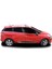 Renault Clio 4 Hb/sw Krom Yan Kapı Çıtası 4 Parça Formlu 2012-2018 Arası 2