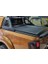 Nissan Navara Sepetli Rollbar (Yeni Nesil Sepetli Roll Bar AQM-M10) 3