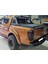 Nissan Navara Sepetli Rollbar (Yeni Nesil Sepetli Roll Bar AQM-M10) 4