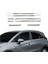 Opel Crossland Cam Çıtası 2021- P.çelik 3