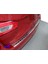 Nissan Qashqai Krom Arka Tampon Eşiği 2014-2017 1