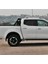 Fiat Fullback Rollbar - Siyah Roll Bar (Aqm - PRB02) 1