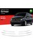 Mercedes Vito W447 Krom Ön Panjur 5 Prç. 2020 Üzeri 1