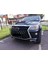 Toyota Hılux Vıgo (2012-2015) Lexus Ön Tampon+Panjur 3