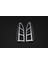 Peugeot Partner Tepee Abs Krom Stop Çerçevesi 2 Prç 2012 1