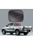 Toyota Hılux Revo 2016+ Depo Kapağı (Dizayn B) 3