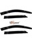 Krom Cam Rüzgarlığı 1.2mm Dacia Sandero 4'lü 2008-2013 / CARU454 1