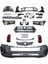 Toyota Hılux VIGO(2004-2015) Yeni Kasa Dönüşüm 2021 Revo Body Kıt - Full Set 1
