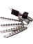 4x9 Ledli Panjur Içi Çakar Lamba Sarı Sarı - Sarı Sarı 12V/LAPA182-2 2