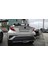 Toyota C-Hr 2016-2019 Arka Tampon Alt Çıtası Nıkelaj 3