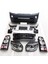 Land Rover Dıscovery 3 Için Dısovery 4 Dönüşüm Body Kit ( Facelıft) (2009-2013) 2