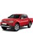 Mitsubishi L200 Krom Kapı Kolu 4 Kapı 2006-2015 1