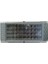 Ledli Tavan Lambası 24V Mavi 36 Led/ LATV17-1-24 1
