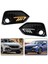 Honda Cıvıc Fc5 2016-2020 Typer Ön Sis Ledi 3
