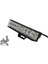 Offroad Sis Lambası 40 LED 20W Kırmızı-Beyaz-Mavi Çakarlı 12-30V / LASS296 2