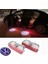 Volkswagen Passat B8 Kapı Altı Hayalet Logo Lazer LED 1