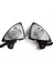 Mercedes W213 3D Tweeter Ambıans 64 Renk 1