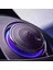 Mercedes W213 3D Tweeter Ambıans 64 Renk 2