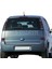 Opel Meriva A Krom Bagaj Alt Çıtası 2002-2010 1