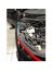 Honda Cıvıc Fc5 2016-2020 Çamurluk Üst Ic Koruma Kaplaması Logolu 2