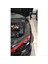 Honda Cıvıc Fc5 2016-2020 Çamurluk Üst Ic Koruma Kaplaması Logolu 4