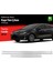 Toyota Corolla Krom Kapı Yan Çıtası 4 Prç 2019 Üzeri 1