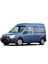 Ford Connect Krom Kapı Kolu 5 Kapı 2009-2014 1