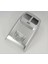 Ford Focus 2019+ Arka Menfez Kaplama - Silver(Abs) 2