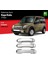 Ford Connect Krom Kapı Kolu 3 Kapı 2009-2014 1