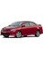 Toyota Corolla Krom Kapı Kolu 4 Kapı 2007-2013 1