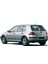 Volkswagen Golf 4 Krom Yan Kapı Çıtası 4 Prç 1998-2004 2