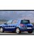 Renault Megane 2 Krom Yan Kapı Çıtası 4 Prç 2004-2005 1