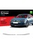 Volkswagen Golf 7 Krom Ön Panjur 2 Prç. Trendline 2013-2017 1